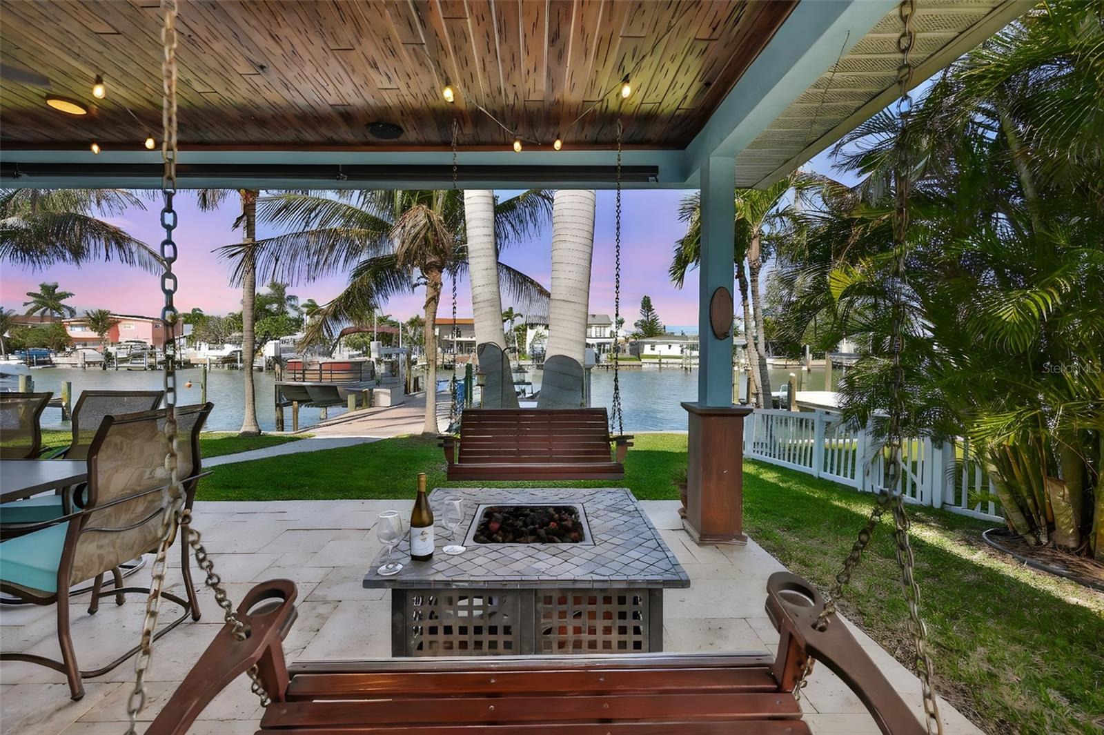 CRYSTAL ISLAND 1ST ADD - Residential