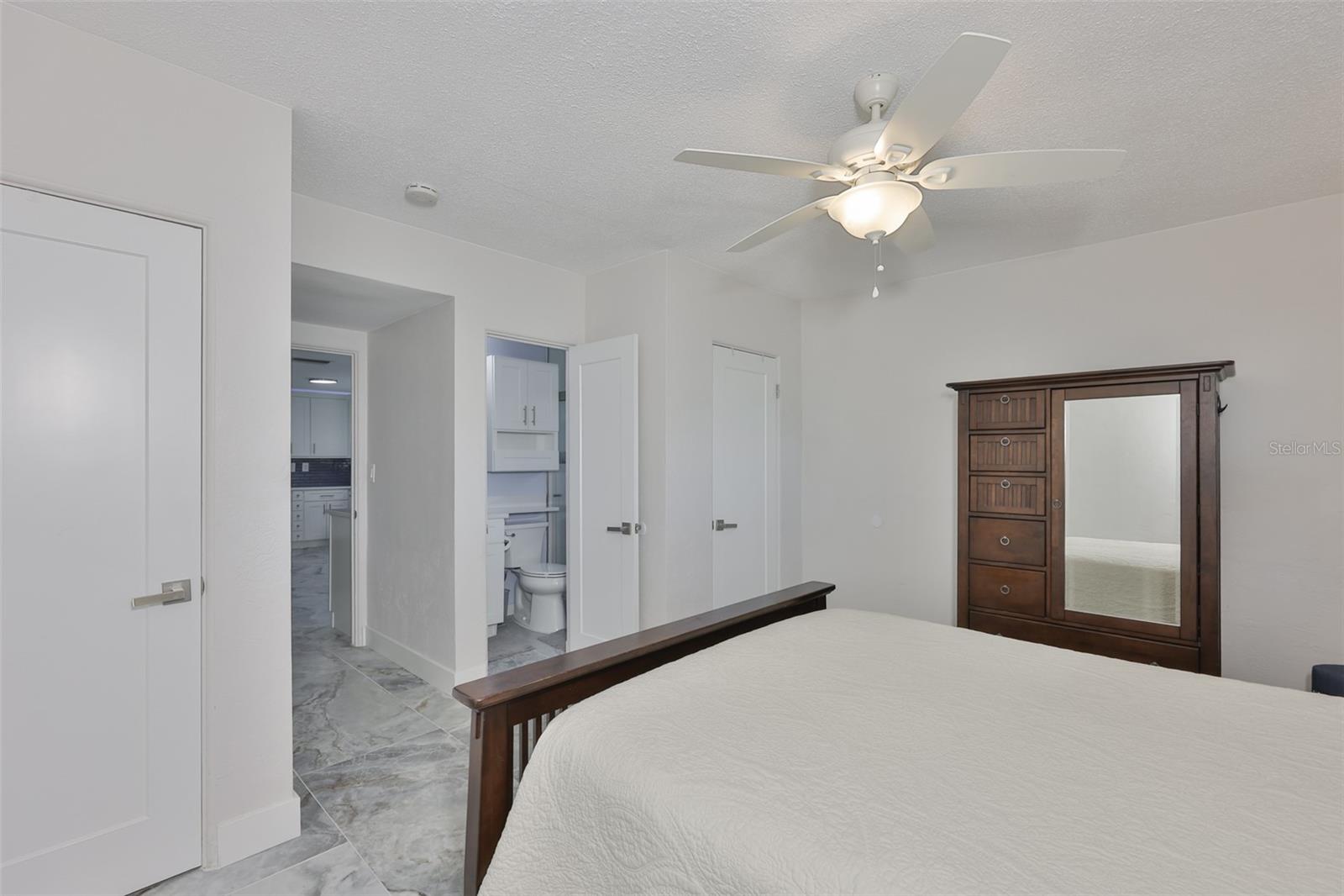 CRYSTAL ISLAND 1ST ADD - Residential