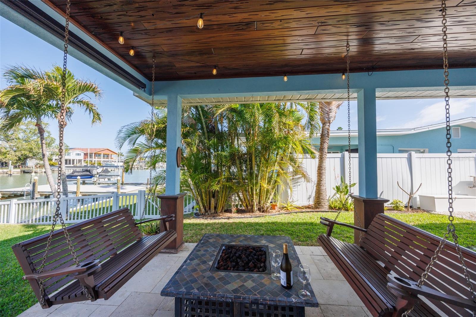 CRYSTAL ISLAND 1ST ADD - Residential