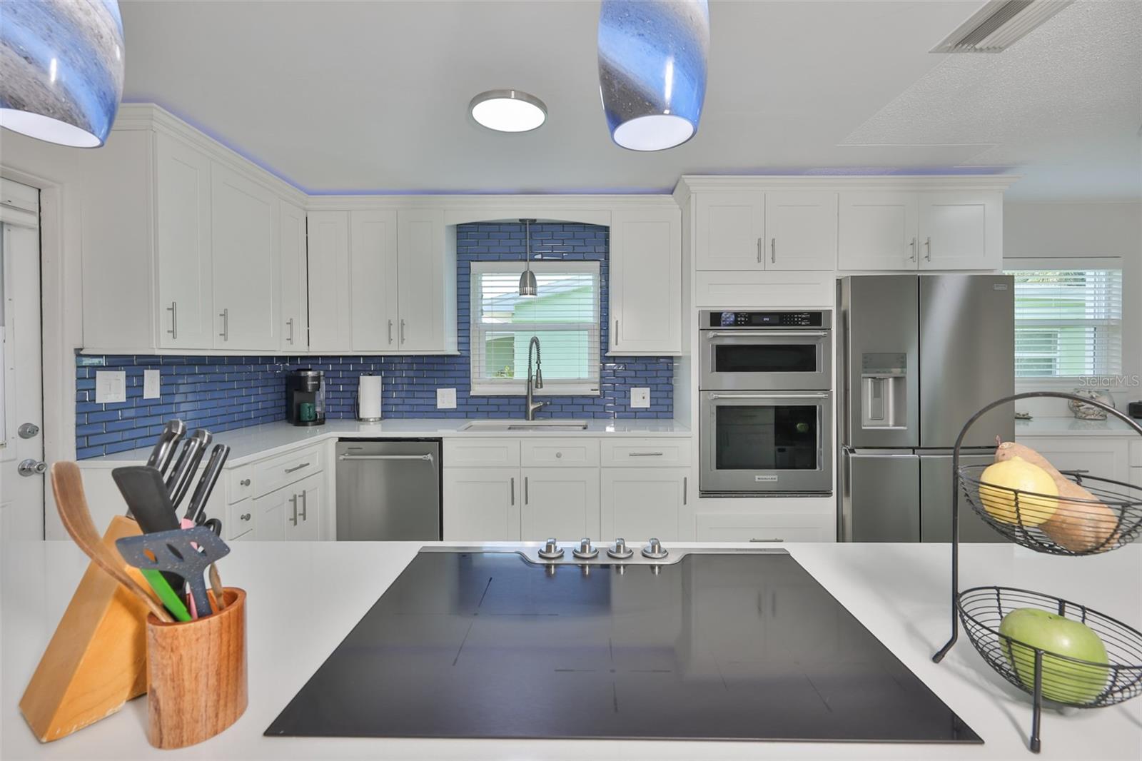 CRYSTAL ISLAND 1ST ADD - Residential