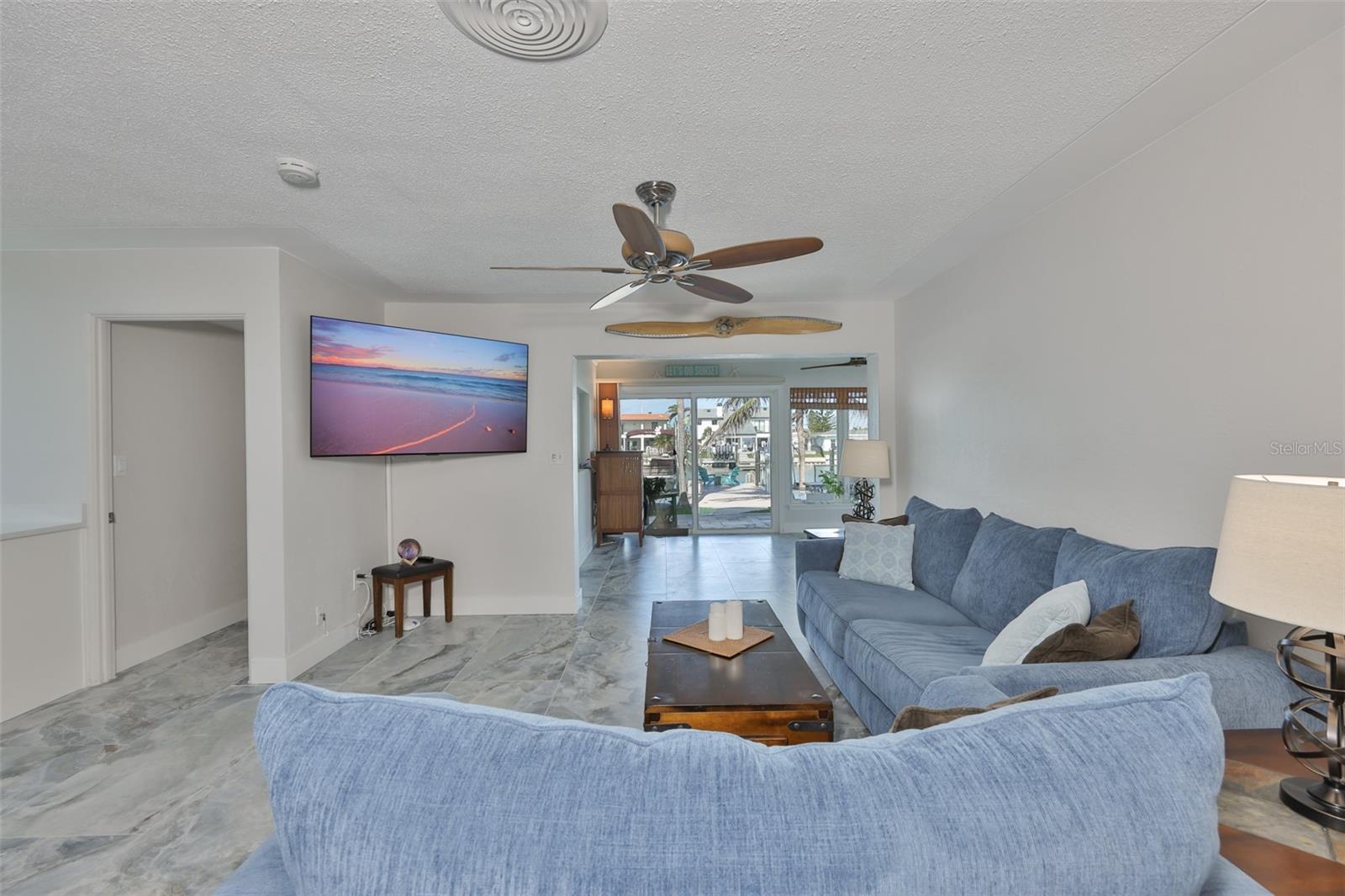 CRYSTAL ISLAND 1ST ADD - Residential