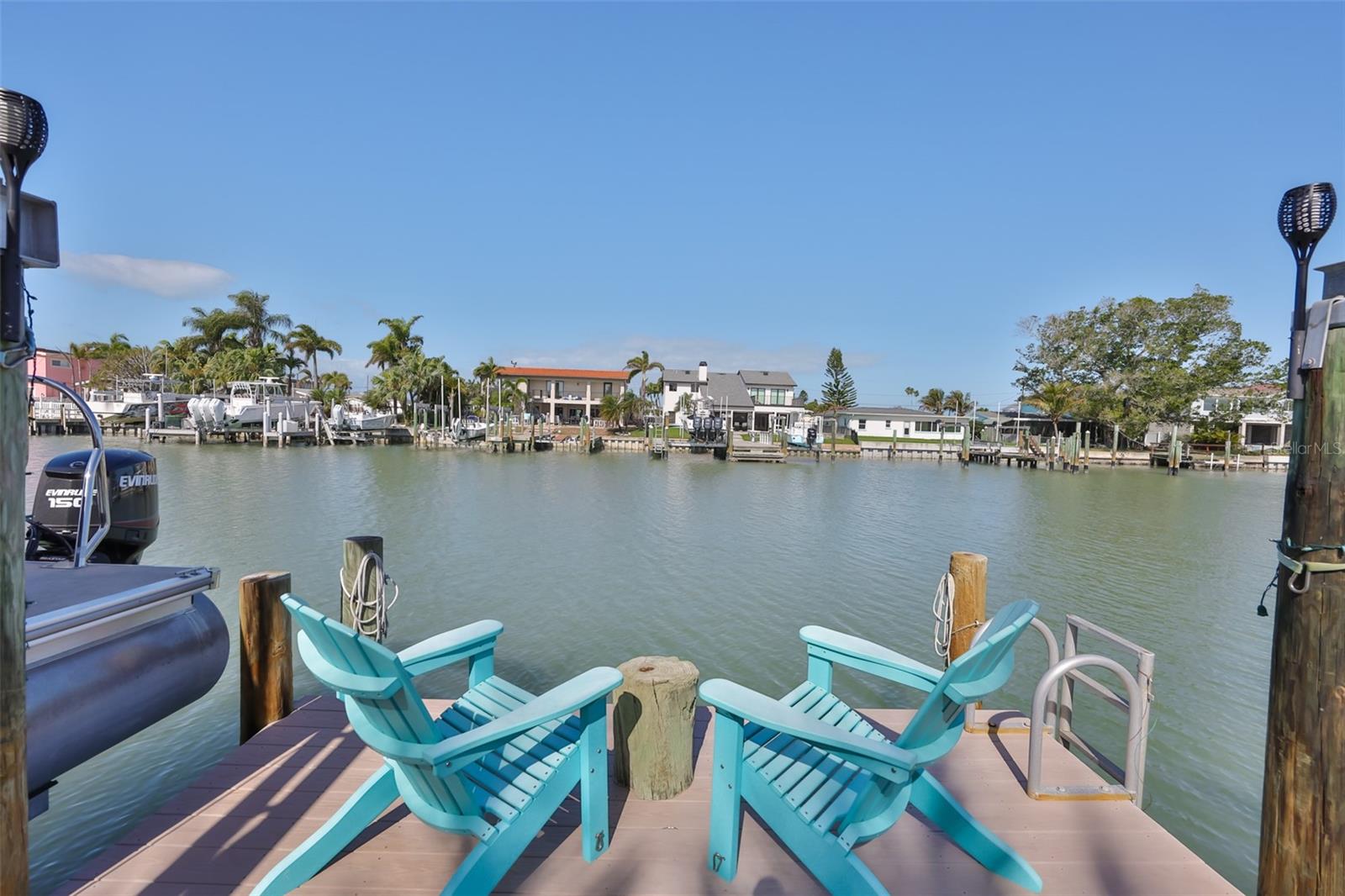 CRYSTAL ISLAND 1ST ADD - Residential