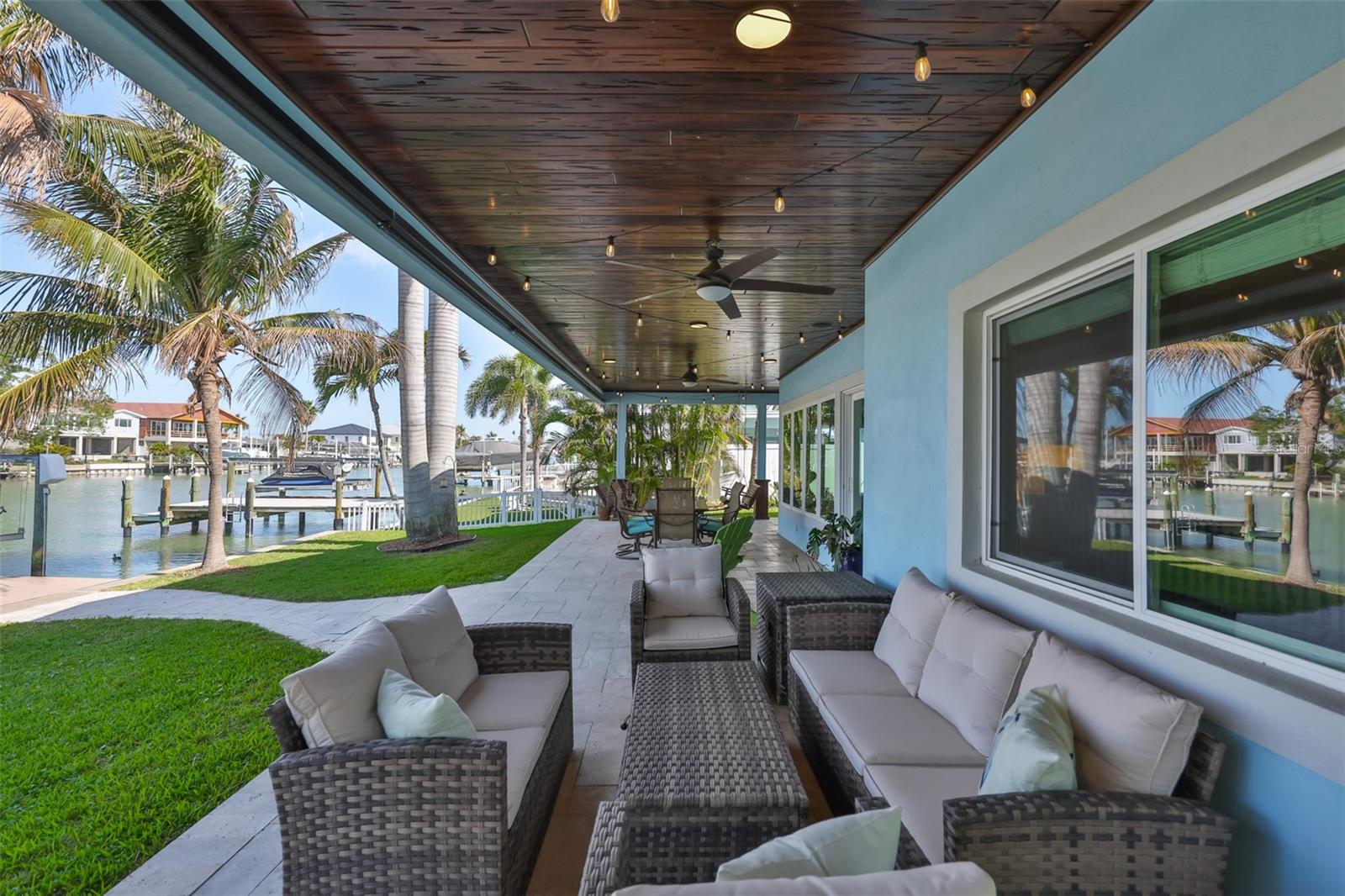 CRYSTAL ISLAND 1ST ADD - Residential