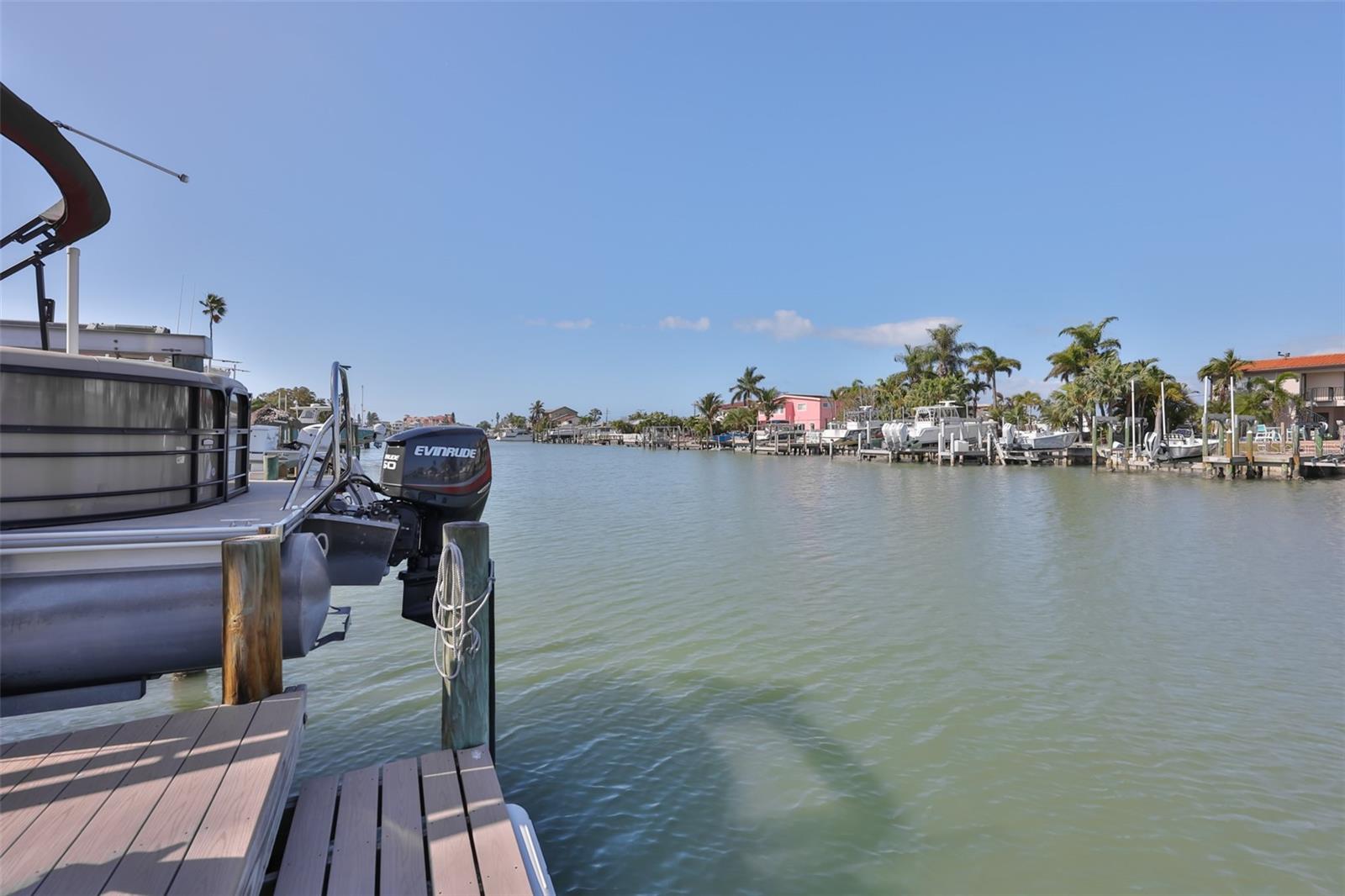 CRYSTAL ISLAND 1ST ADD - Residential