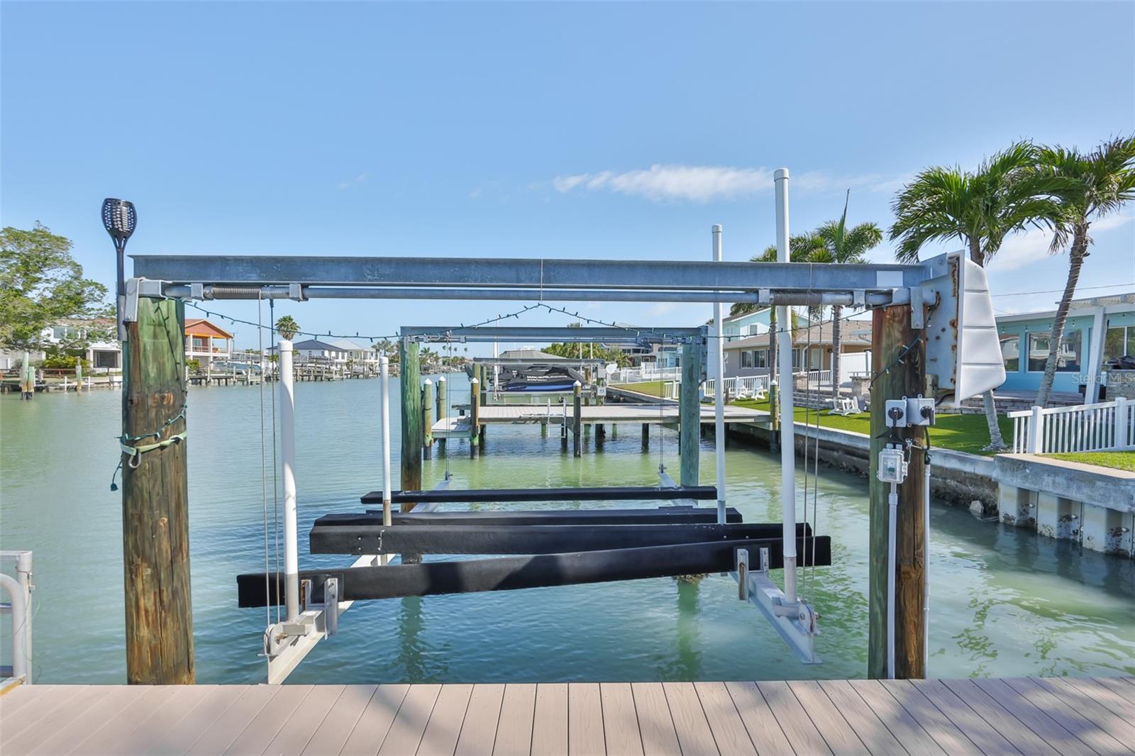 CRYSTAL ISLAND 1ST ADD - Residential