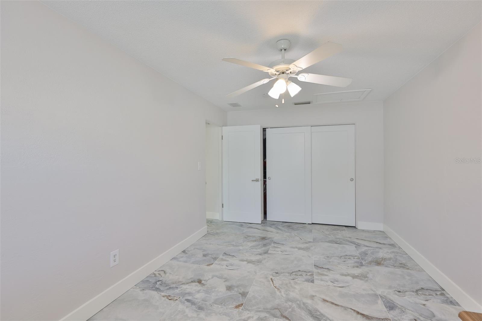 CRYSTAL ISLAND 1ST ADD - Residential