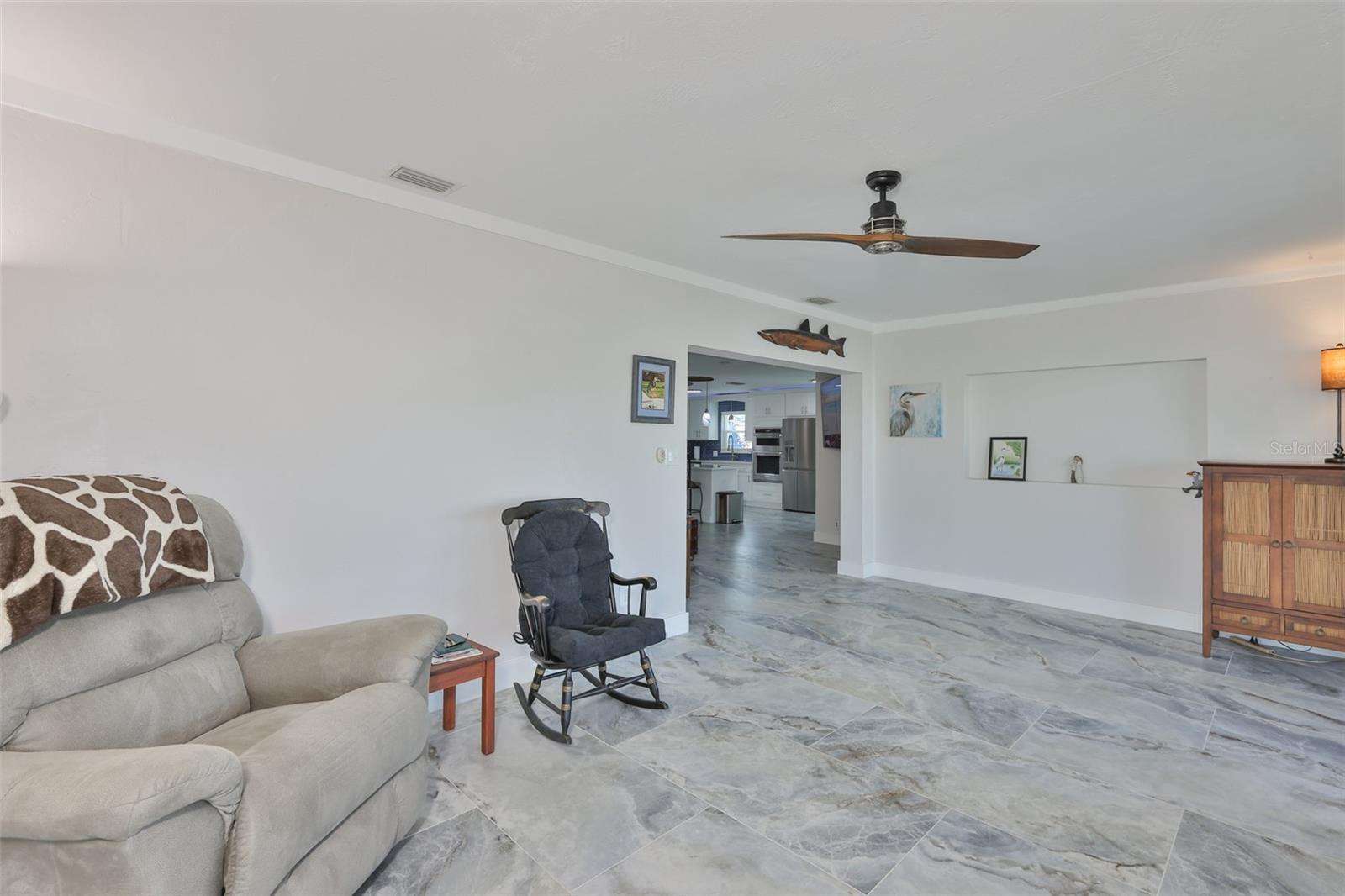 CRYSTAL ISLAND 1ST ADD - Residential