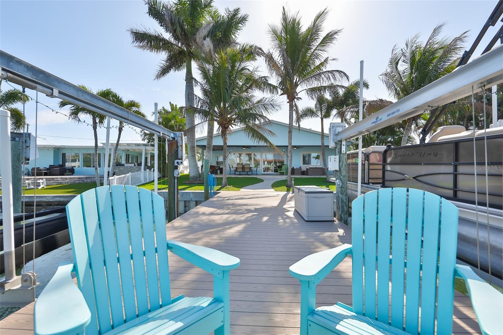 CRYSTAL ISLAND 1ST ADD - Residential