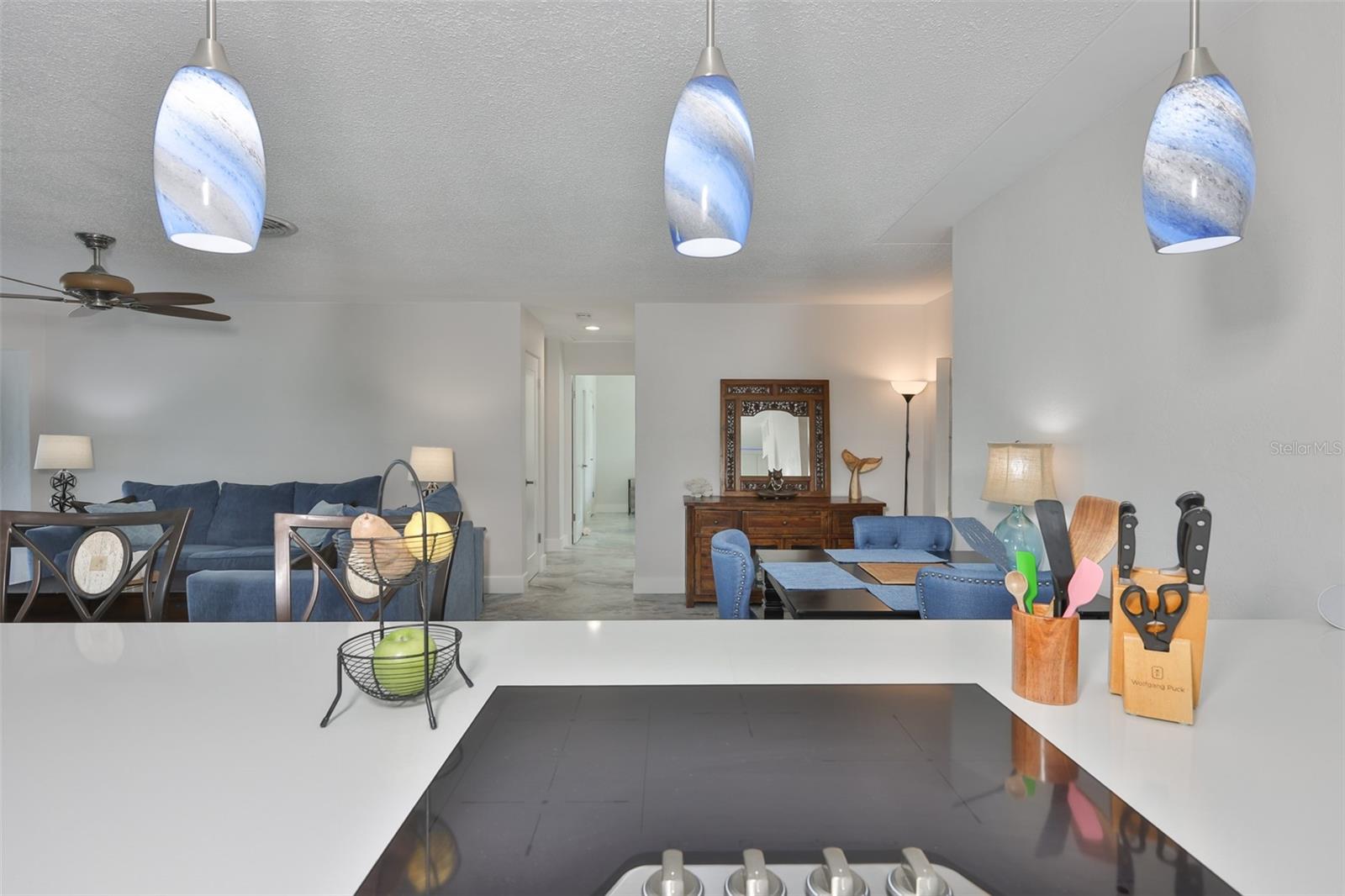 CRYSTAL ISLAND 1ST ADD - Residential