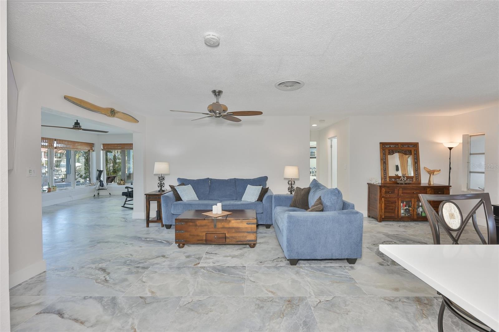 CRYSTAL ISLAND 1ST ADD - Residential