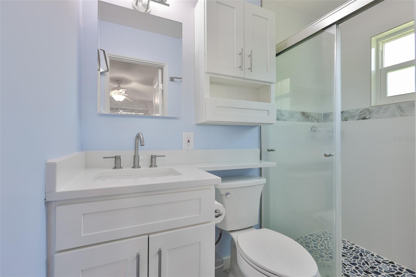 CRYSTAL ISLAND 1ST ADD - Residential