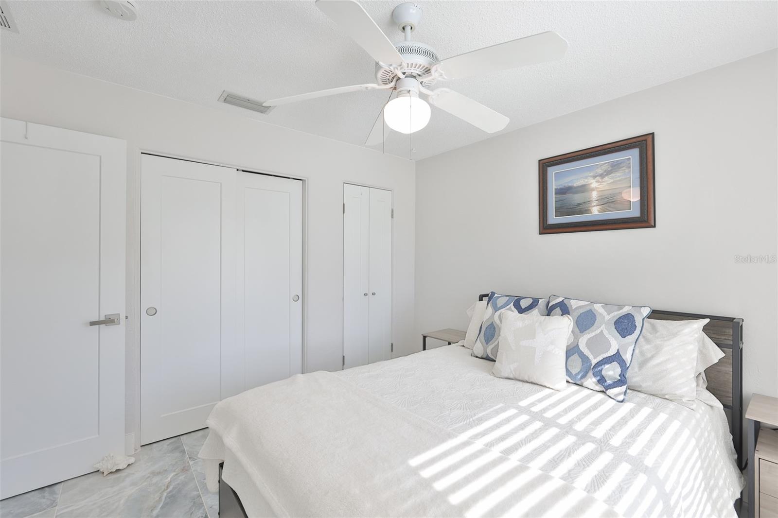 CRYSTAL ISLAND 1ST ADD - Residential