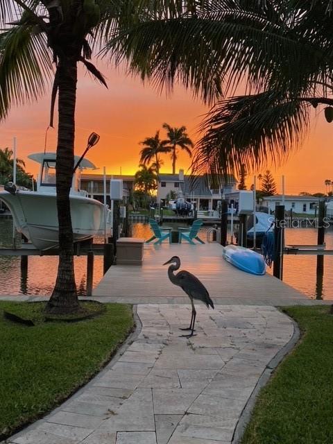 CRYSTAL ISLAND 1ST ADD - Residential