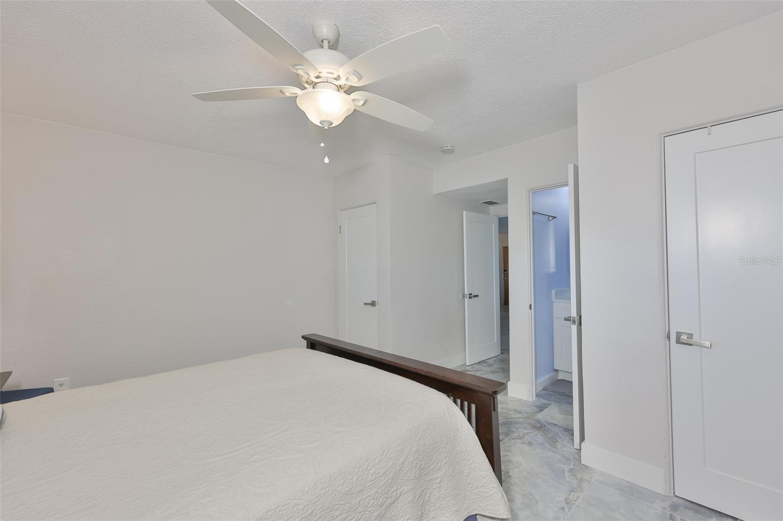 CRYSTAL ISLAND 1ST ADD - Residential