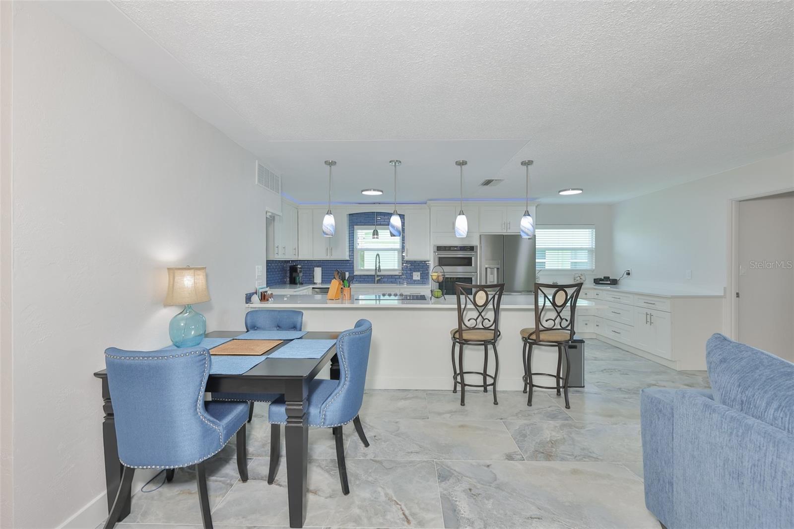 CRYSTAL ISLAND 1ST ADD - Residential