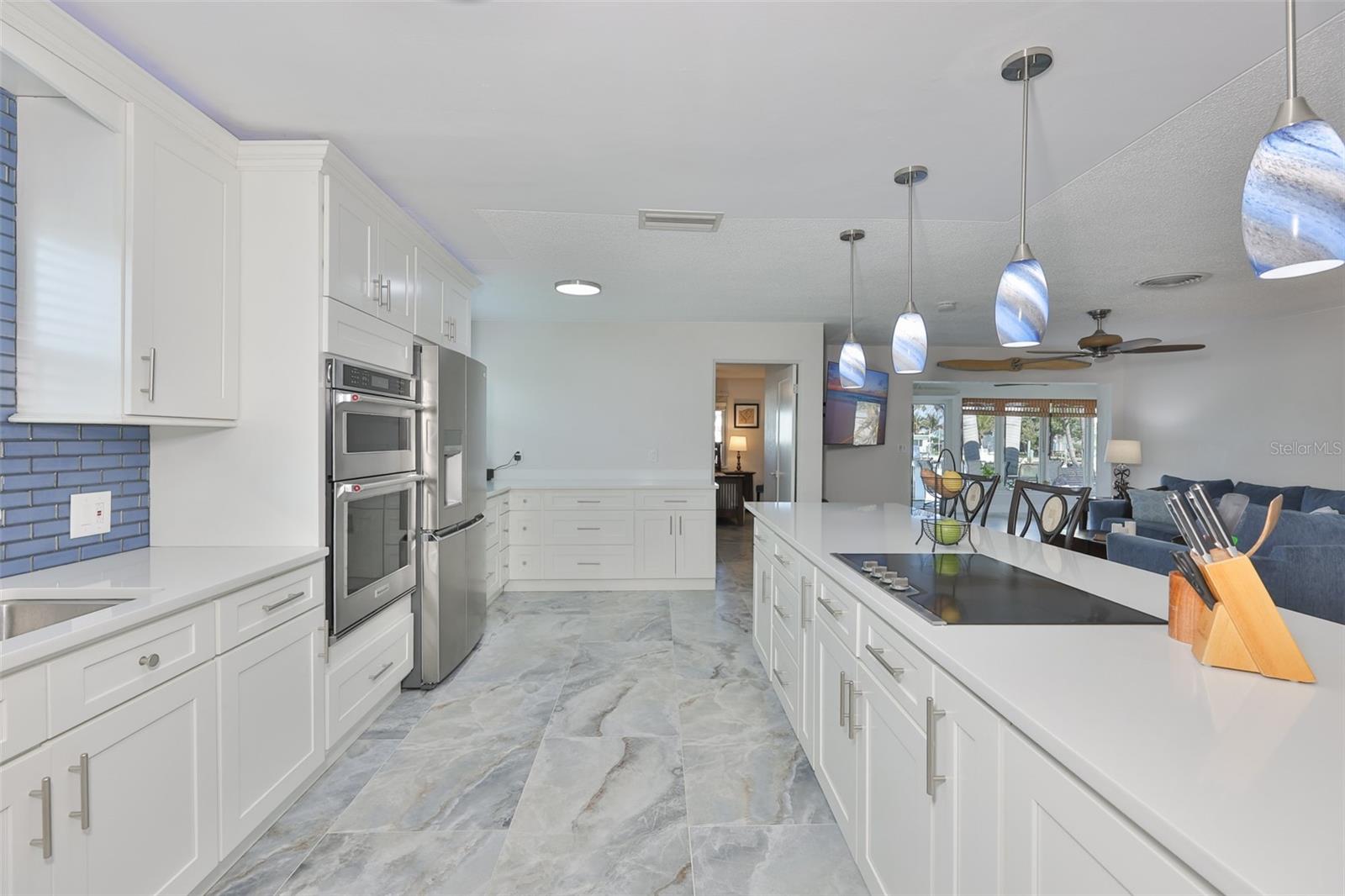 CRYSTAL ISLAND 1ST ADD - Residential