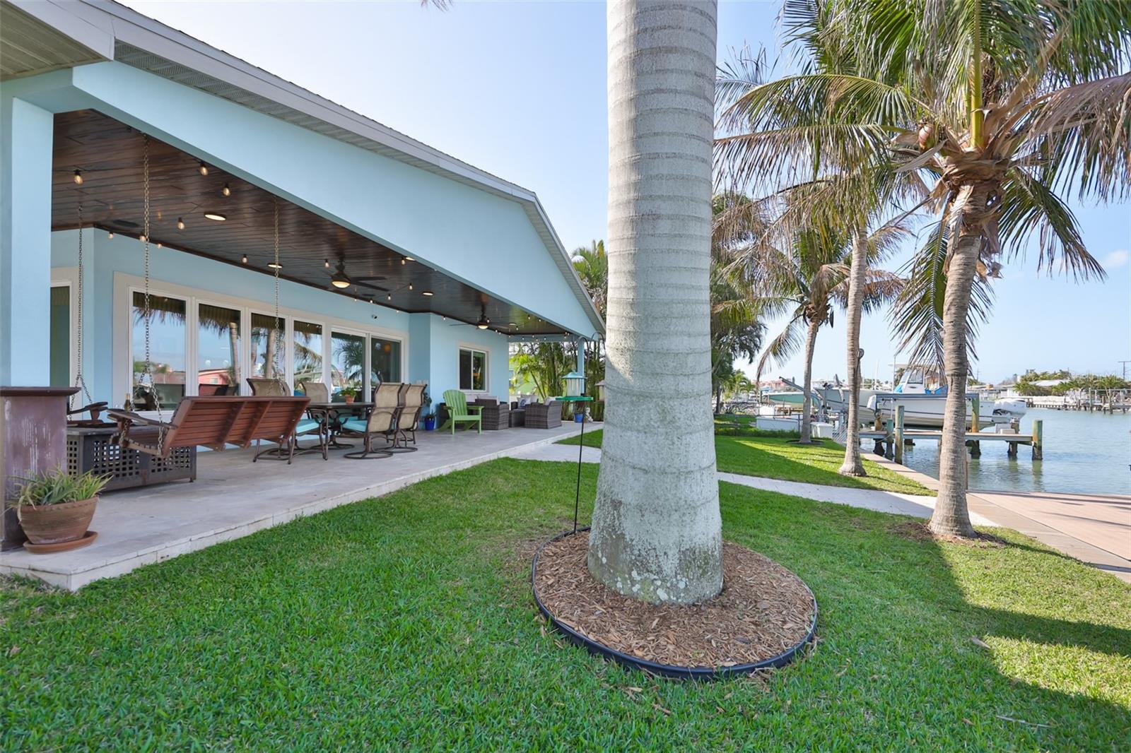 CRYSTAL ISLAND 1ST ADD - Residential