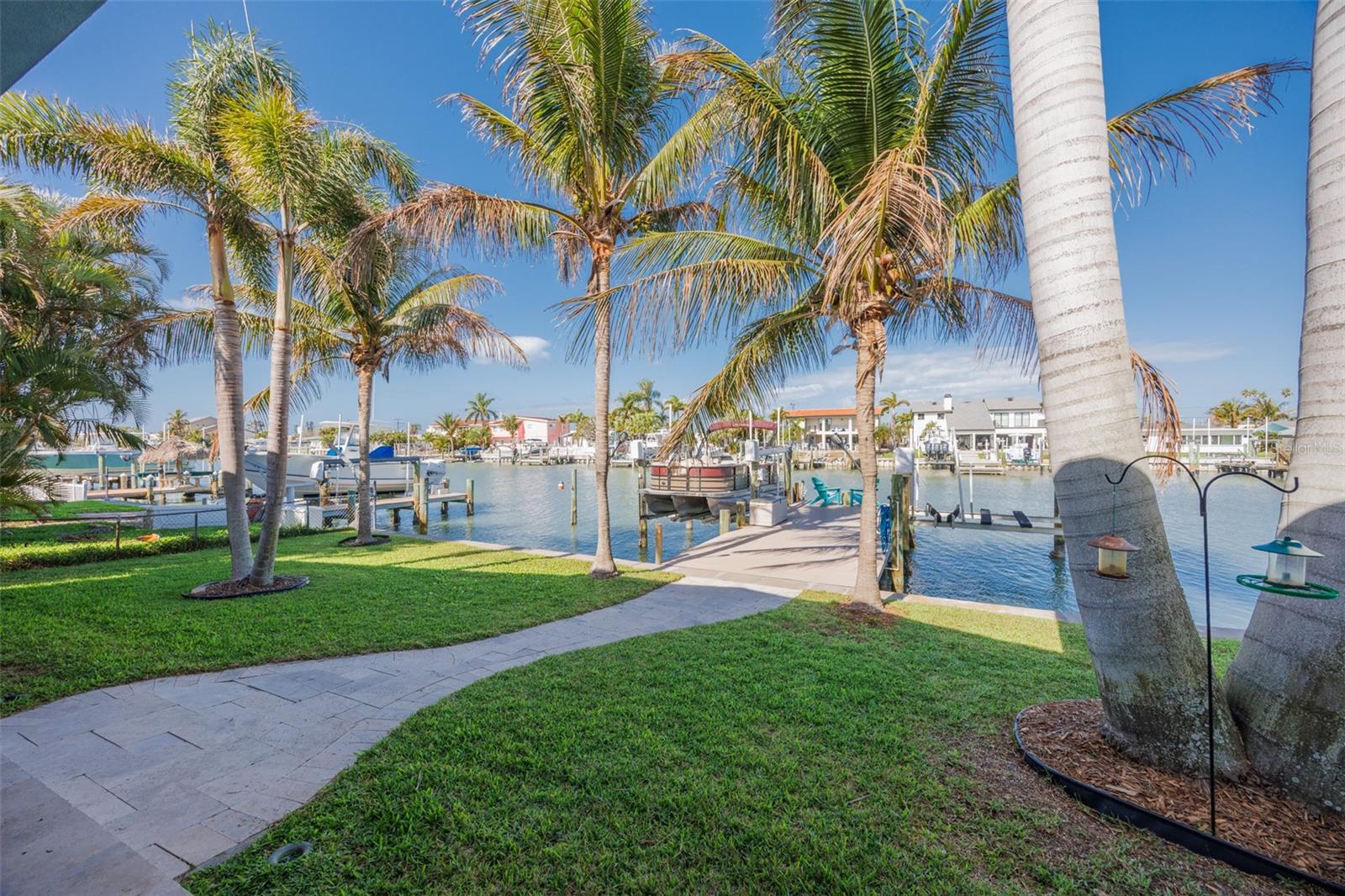 CRYSTAL ISLAND 1ST ADD - Residential