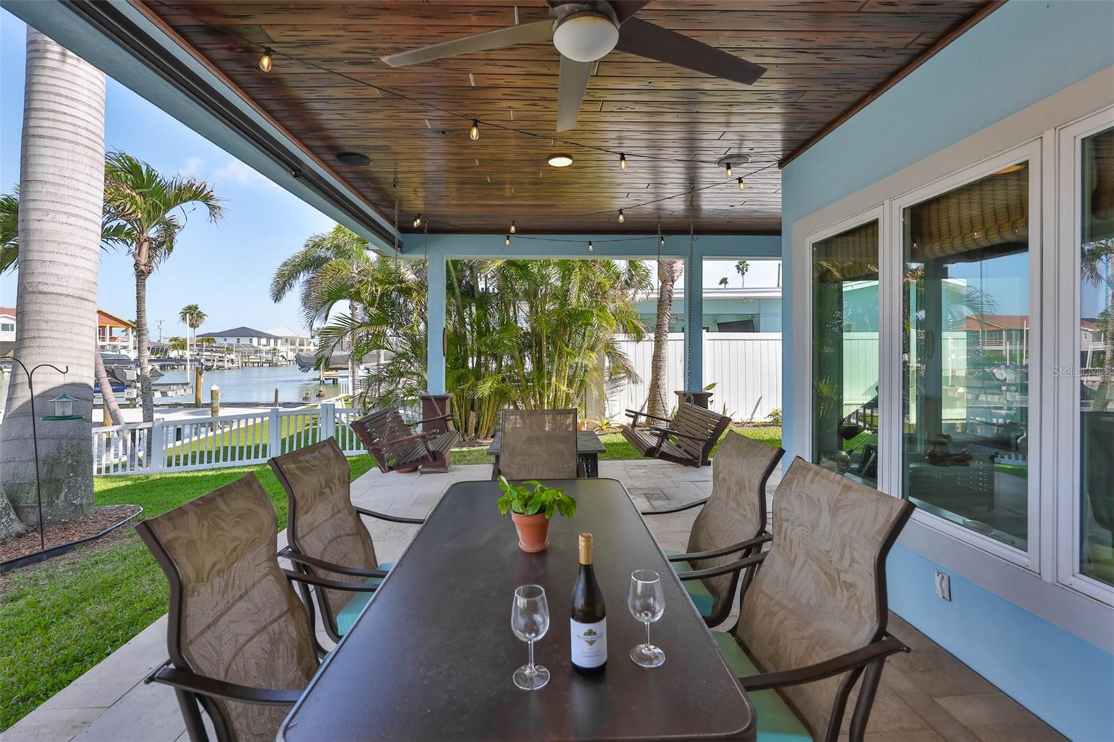 CRYSTAL ISLAND 1ST ADD - Residential