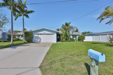538 LILLIAN DRIVE MADEIRA BEACH FL 33708