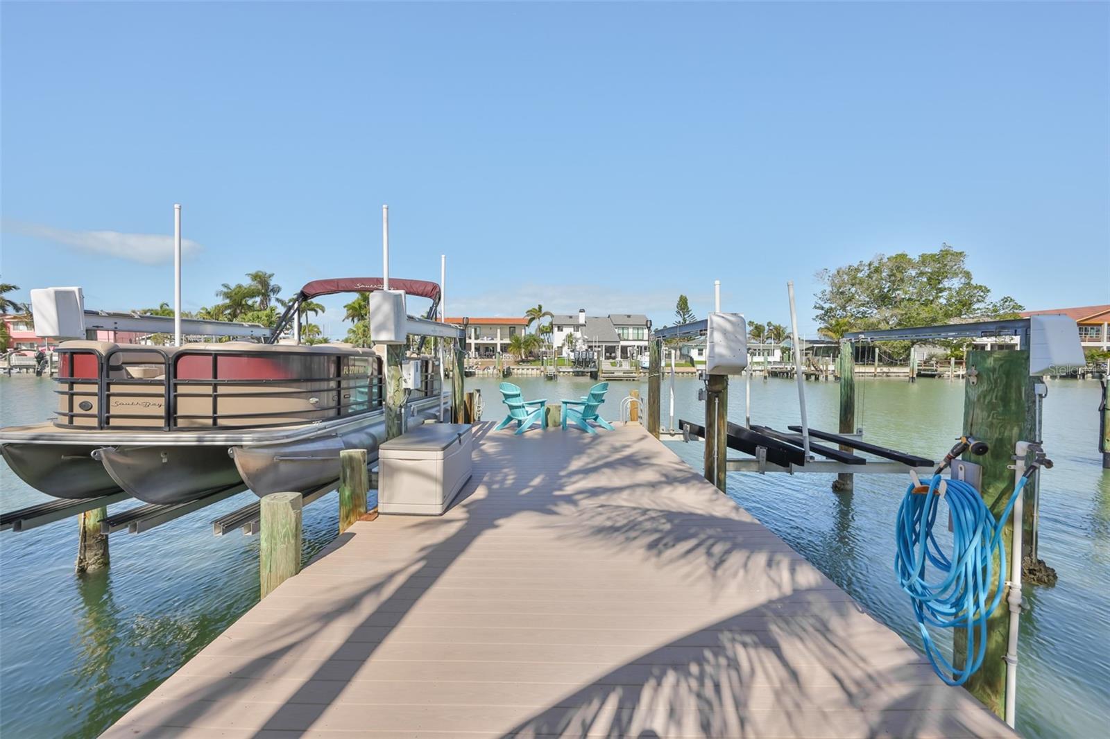 CRYSTAL ISLAND 1ST ADD - Residential