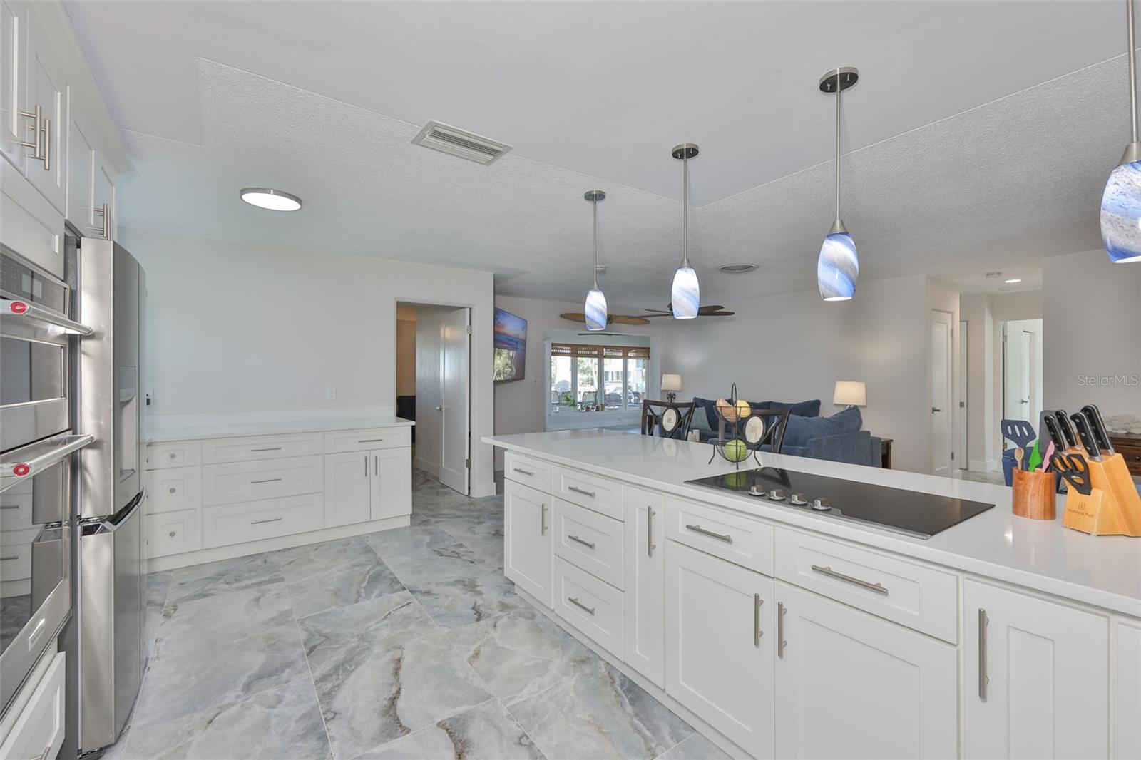 CRYSTAL ISLAND 1ST ADD - Residential