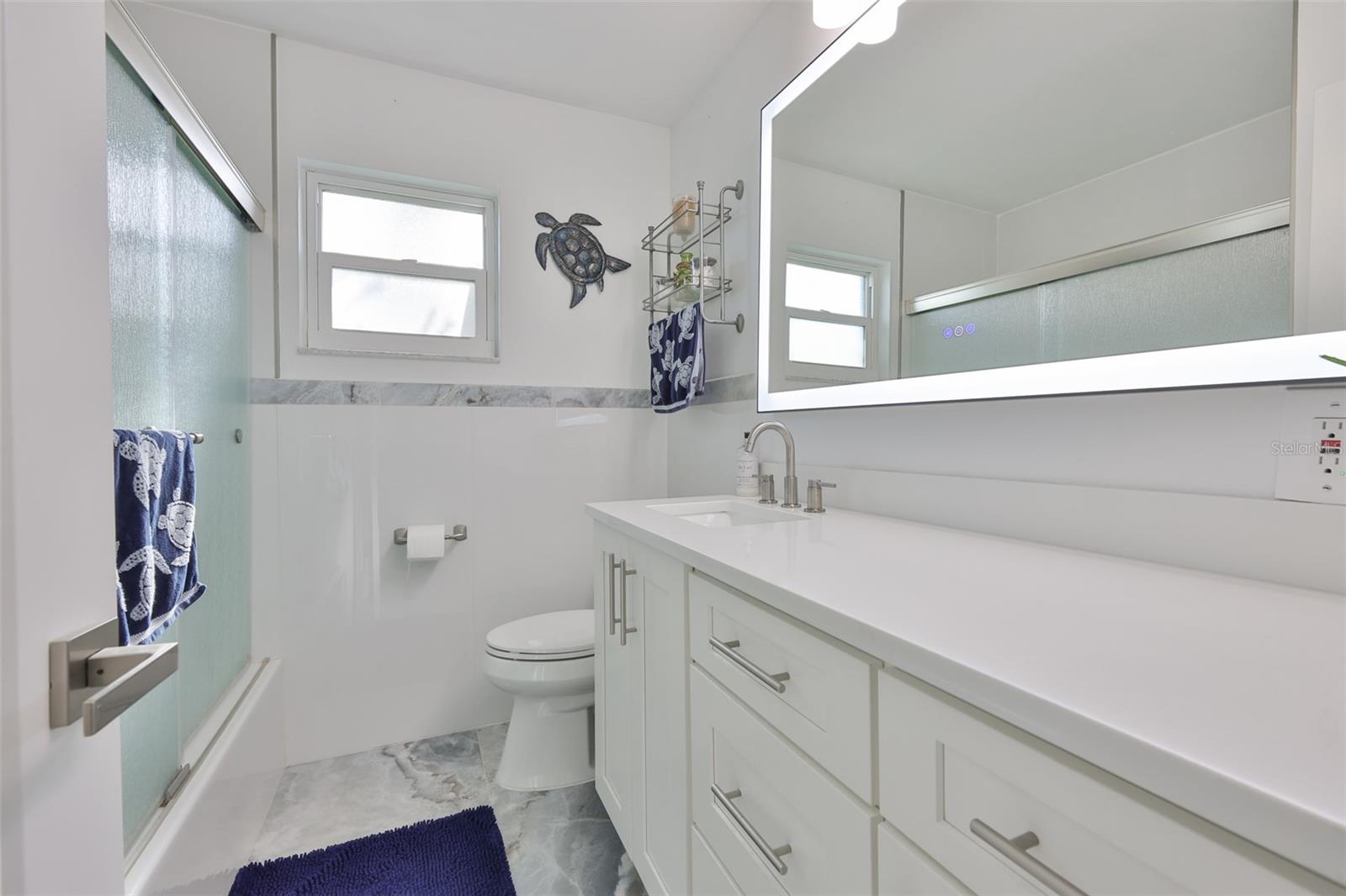 CRYSTAL ISLAND 1ST ADD - Residential