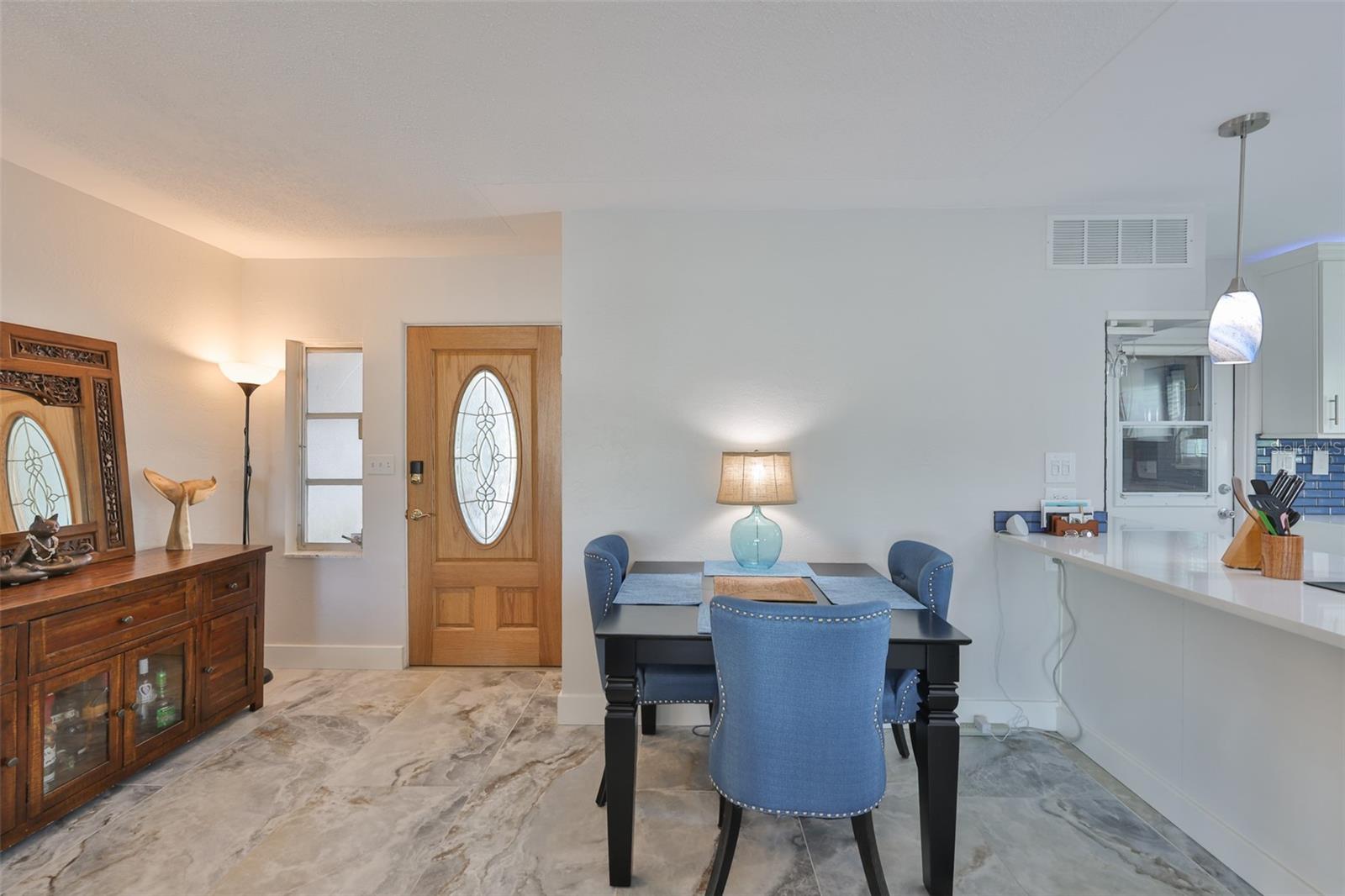 CRYSTAL ISLAND 1ST ADD - Residential