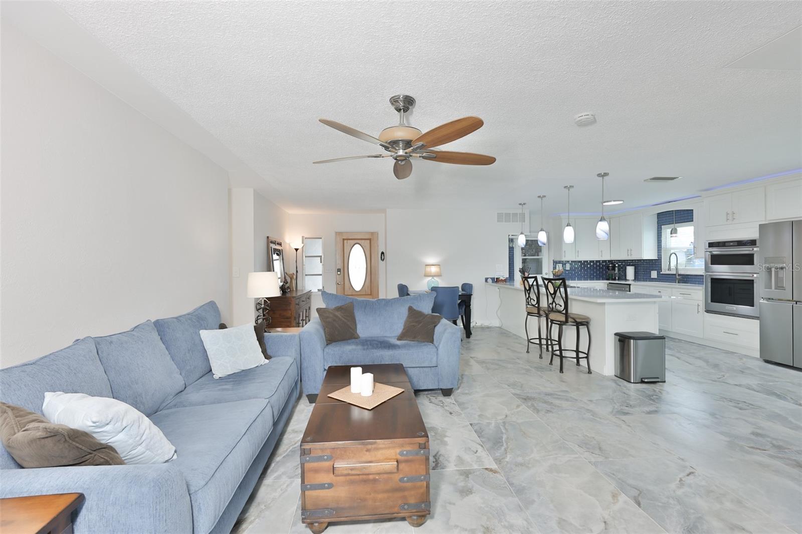 CRYSTAL ISLAND 1ST ADD - Residential