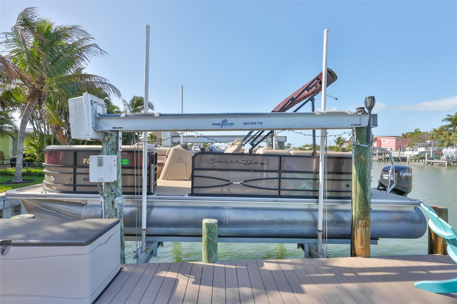 CRYSTAL ISLAND 1ST ADD - Residential