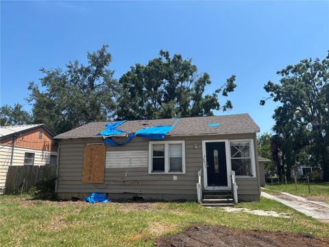 2011 OAKWOOD AVENUE TAMPA FL 33605
