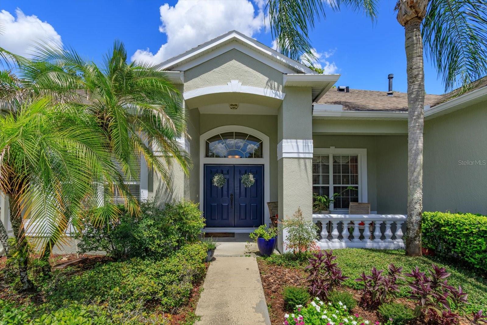 2898 OAK BLUFF WAY