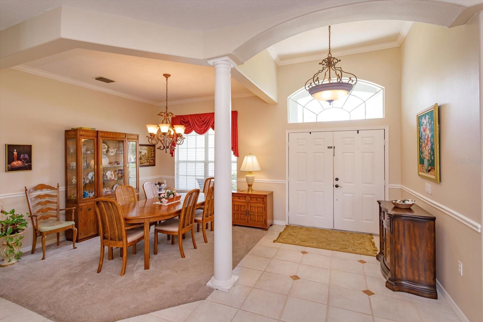 2898 OAK BLUFF WAY