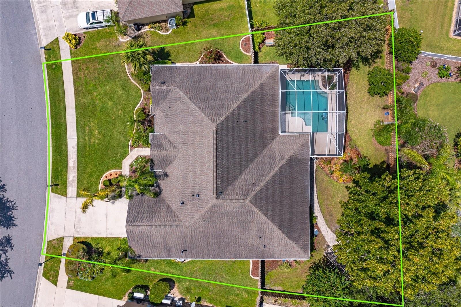 2898 OAK BLUFF WAY