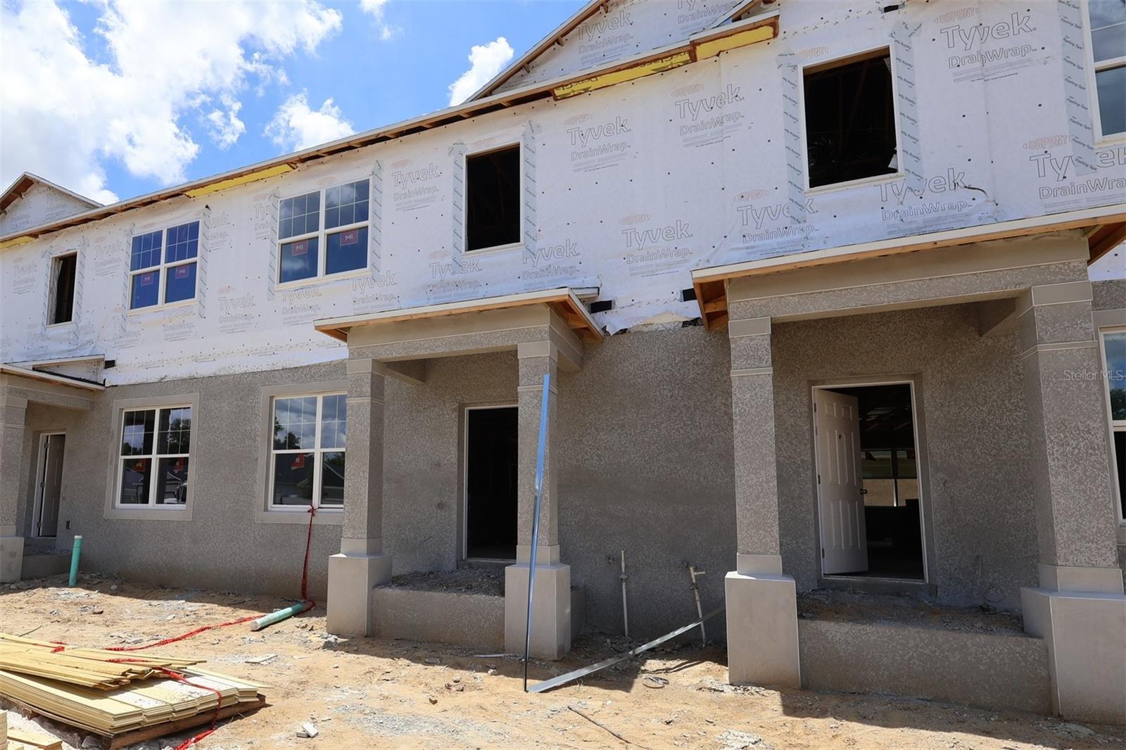 EMERSON POINTE - Residential