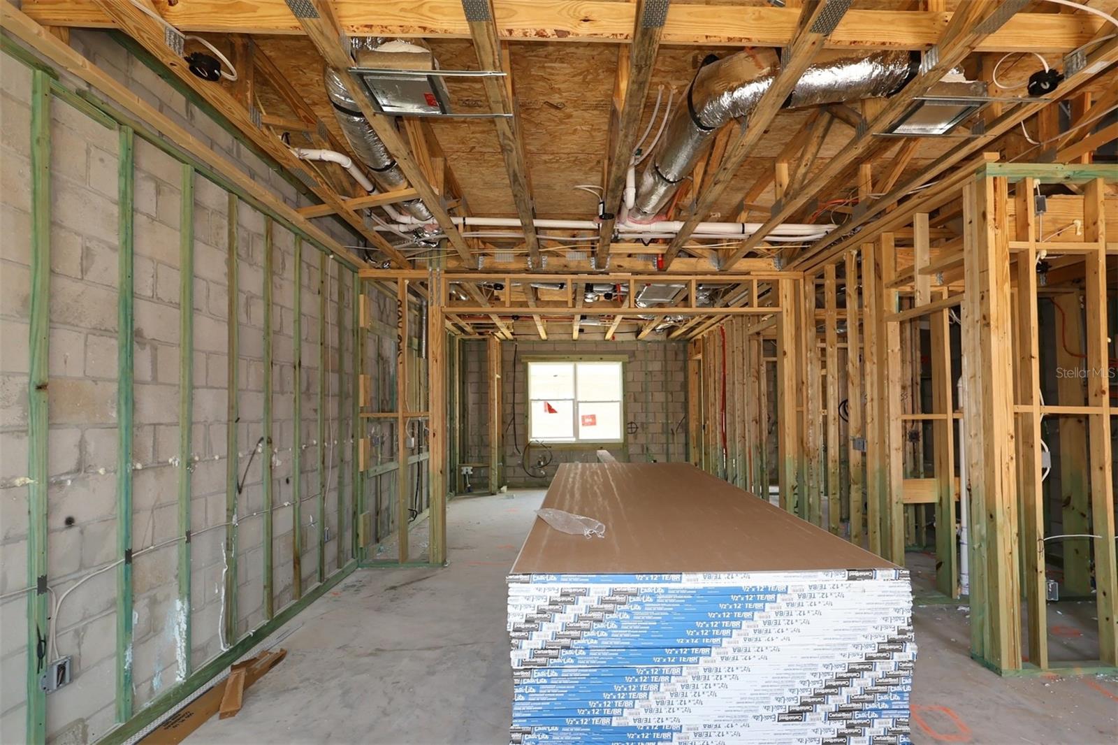 EMERSON POINTE - Residential