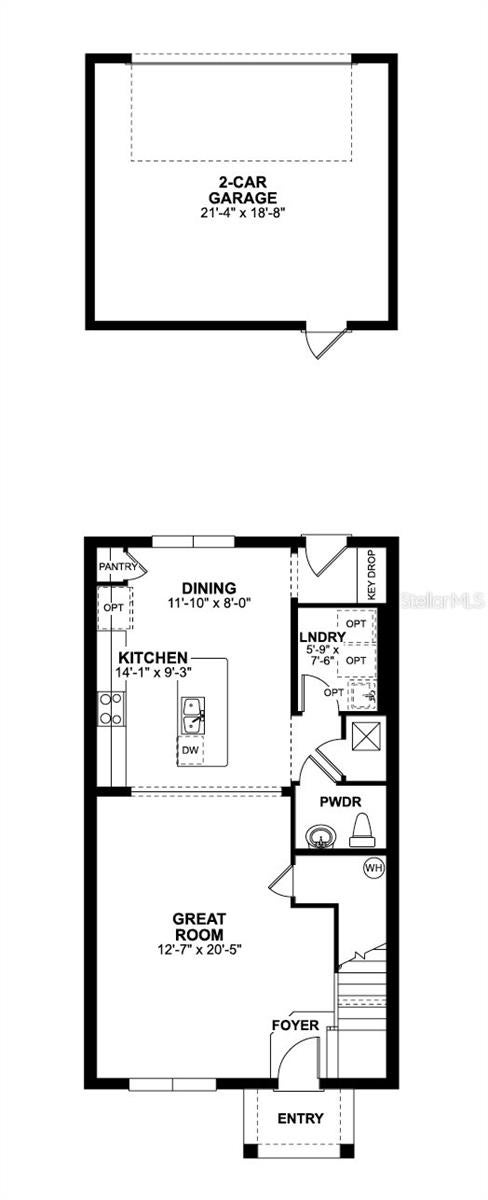 EMERSON POINTE - Residential