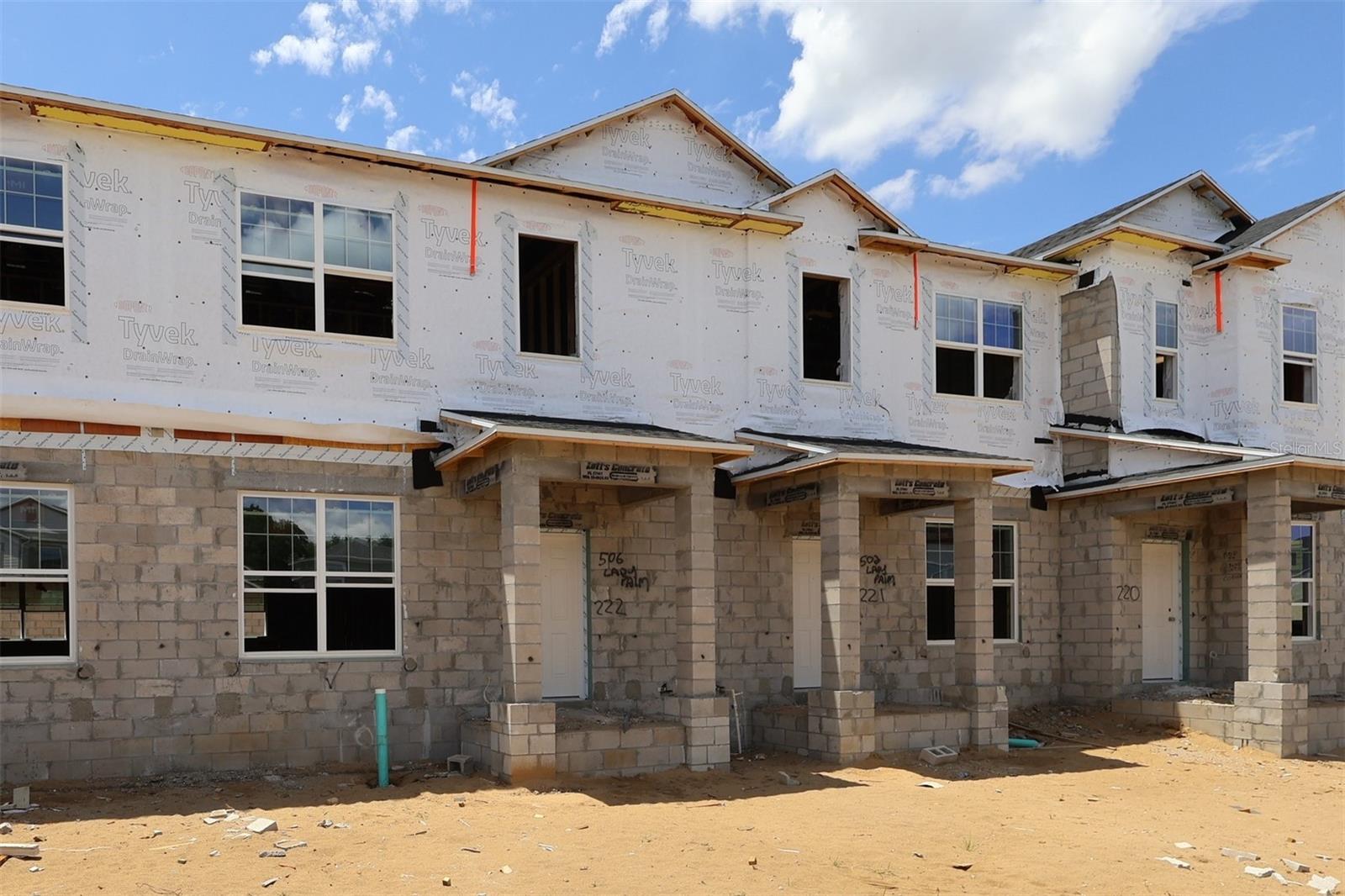 EMERSON POINTE - Residential