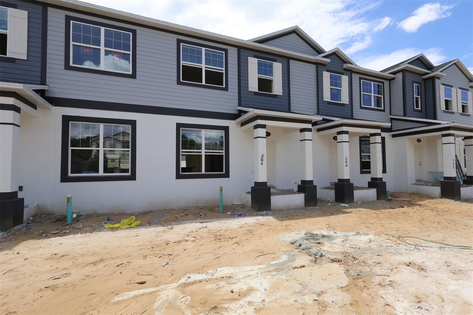 506 LADY PALM STREET
