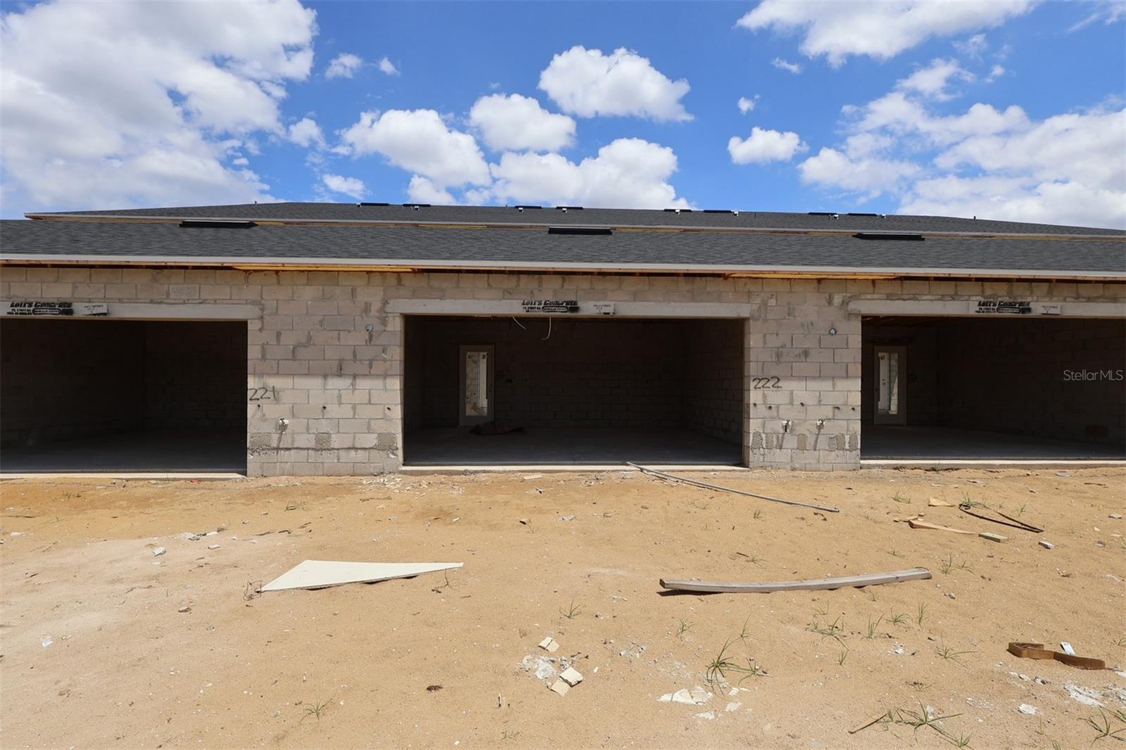 EMERSON POINTE - Residential