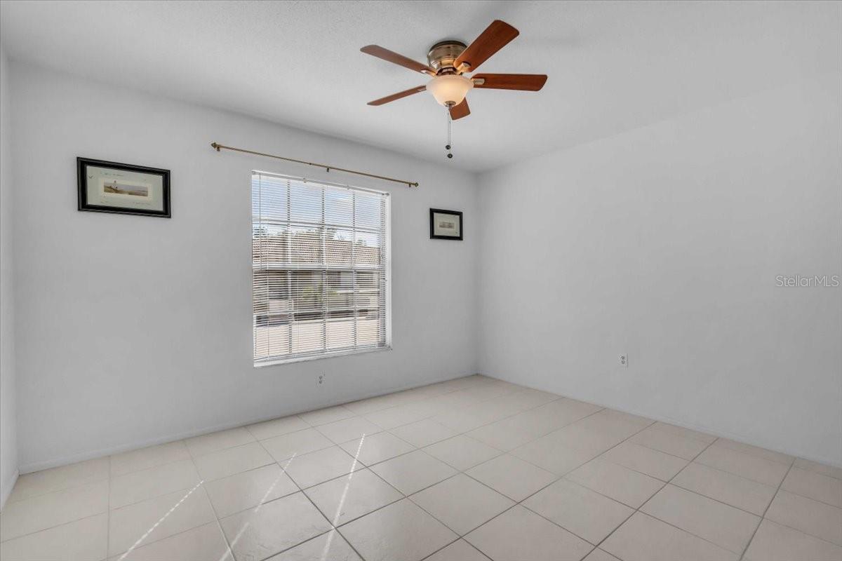 ESTANCIAS OF CAPRI ISLES - Residential