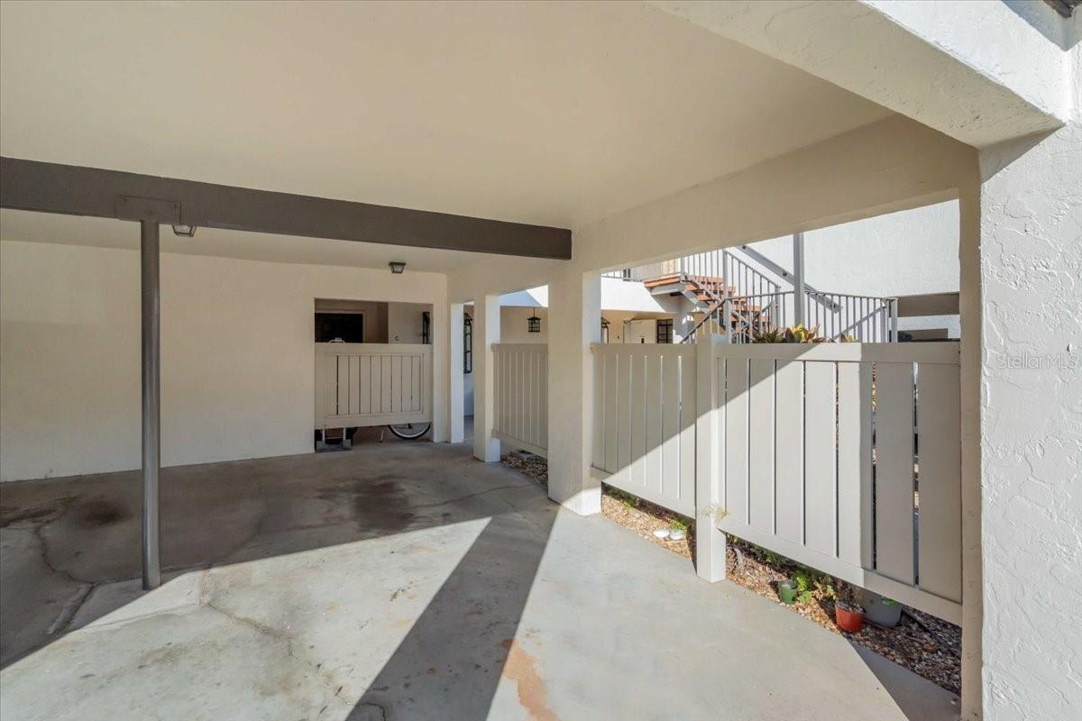 ESTANCIAS OF CAPRI ISLES - Residential