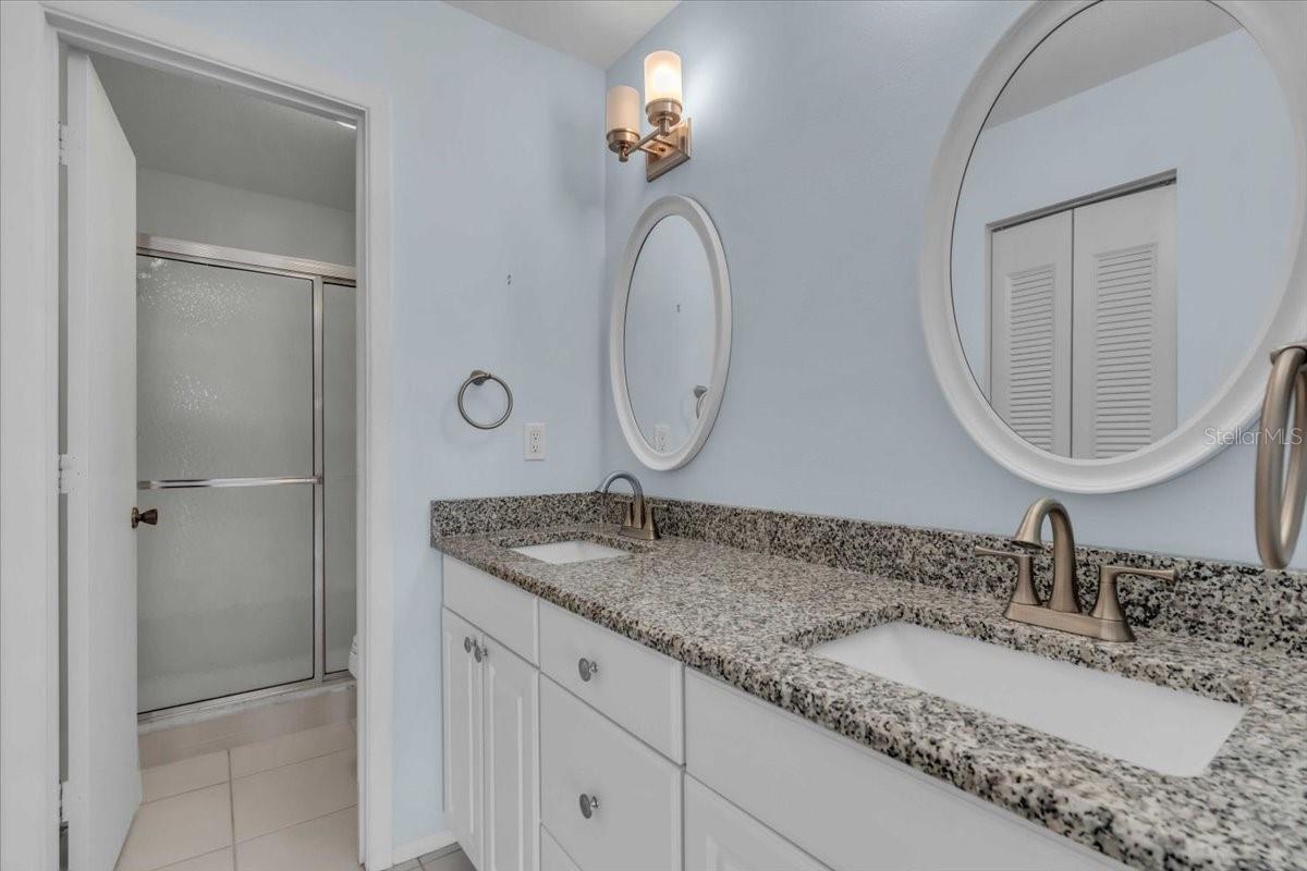 ESTANCIAS OF CAPRI ISLES - Residential