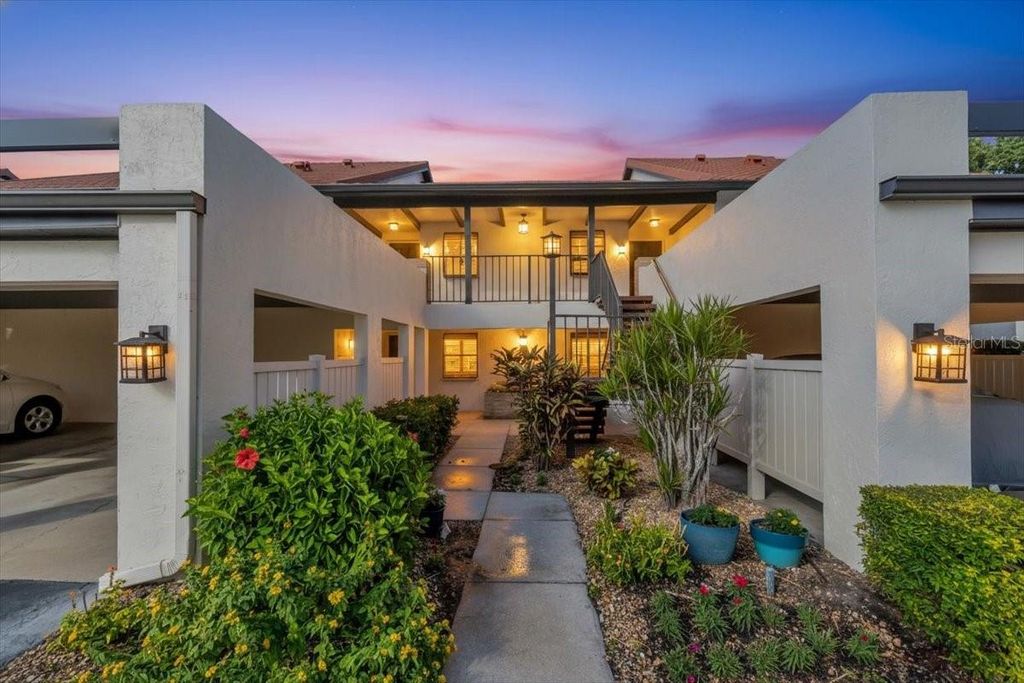 Photo of 766 Avenida Estancia #196, Venice, FL 34292 (MLS # N6141553)