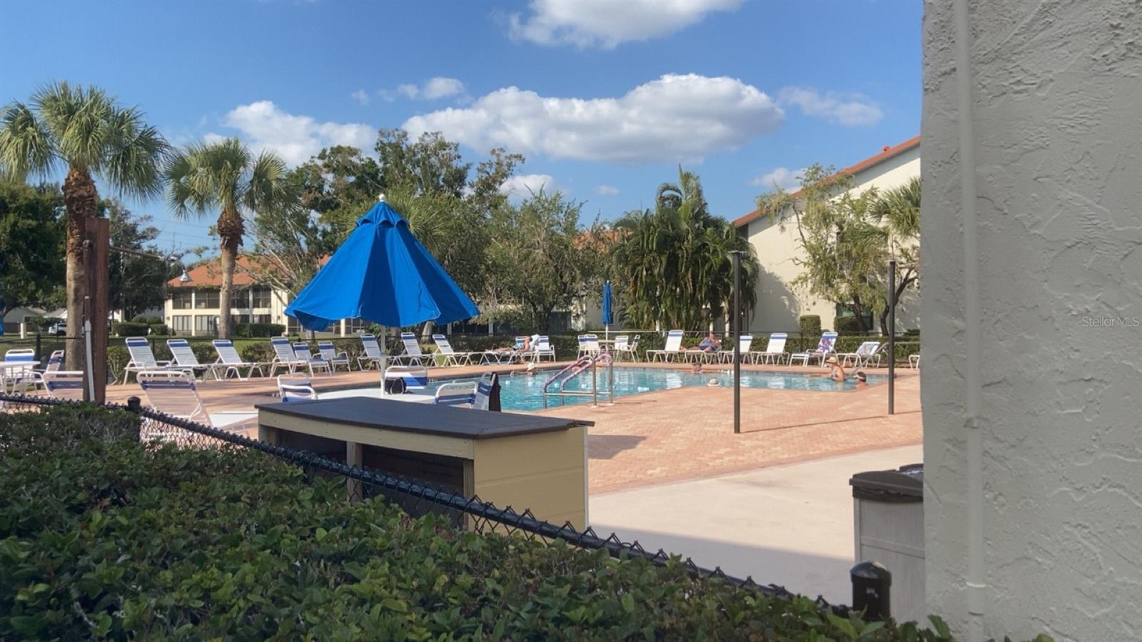 ESTANCIAS OF CAPRI ISLES - Residential