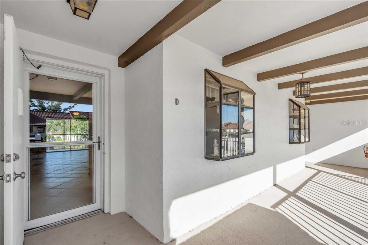 ESTANCIAS OF CAPRI ISLES - Residential