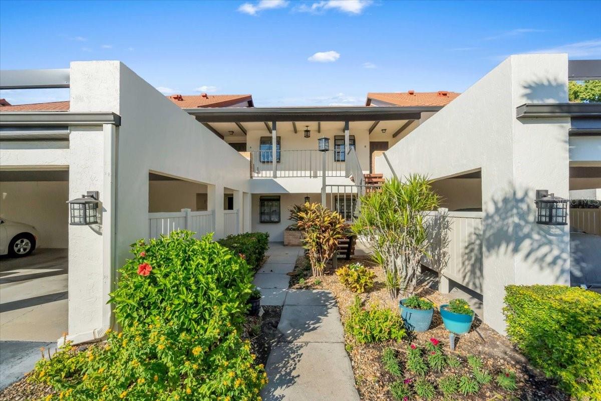 ESTANCIAS OF CAPRI ISLES - Residential