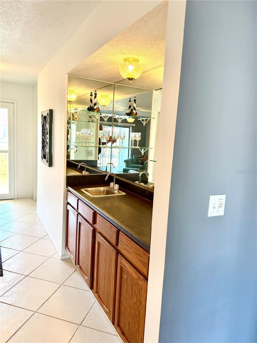 ESTANCIAS OF CAPRI ISLES - Residential