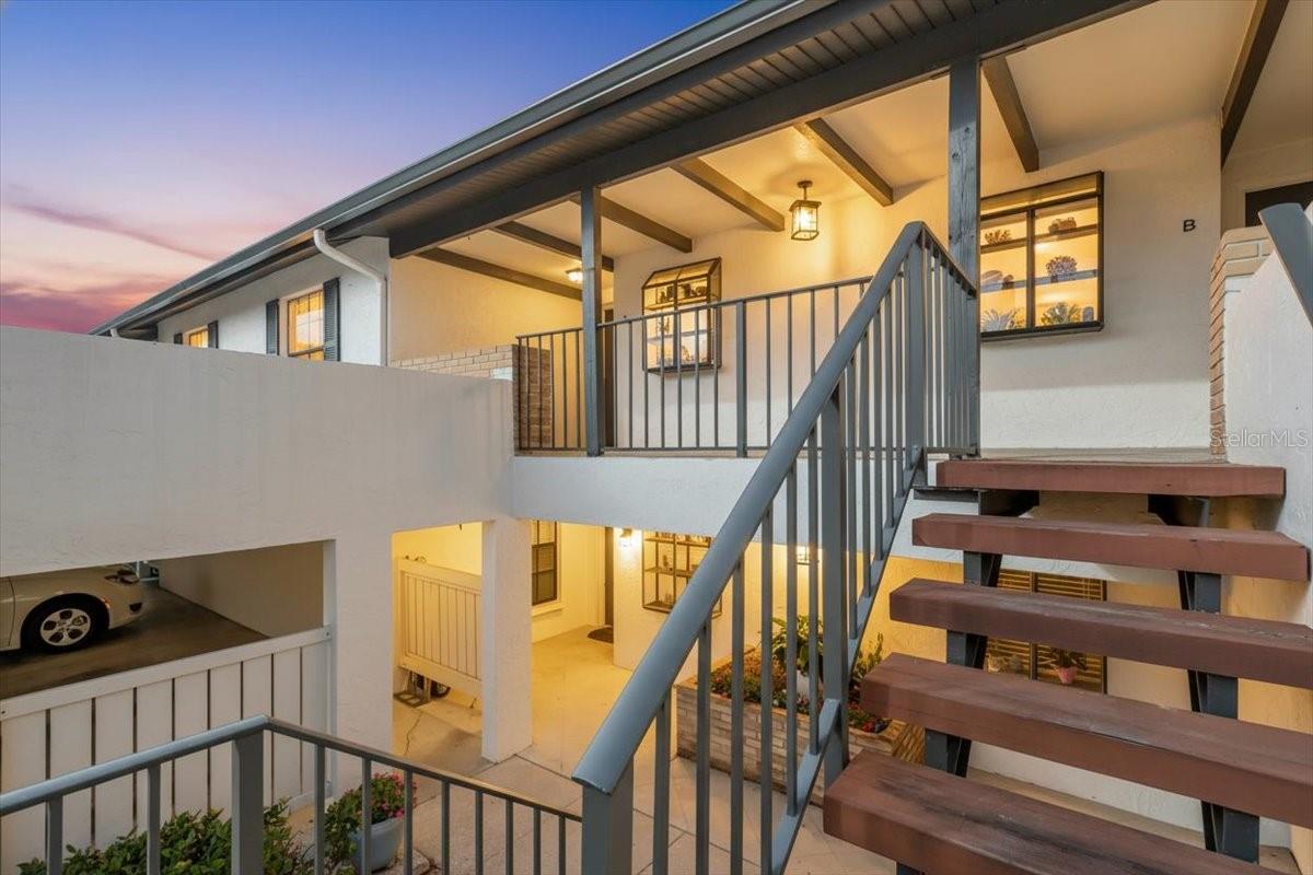 ESTANCIAS OF CAPRI ISLES - Residential