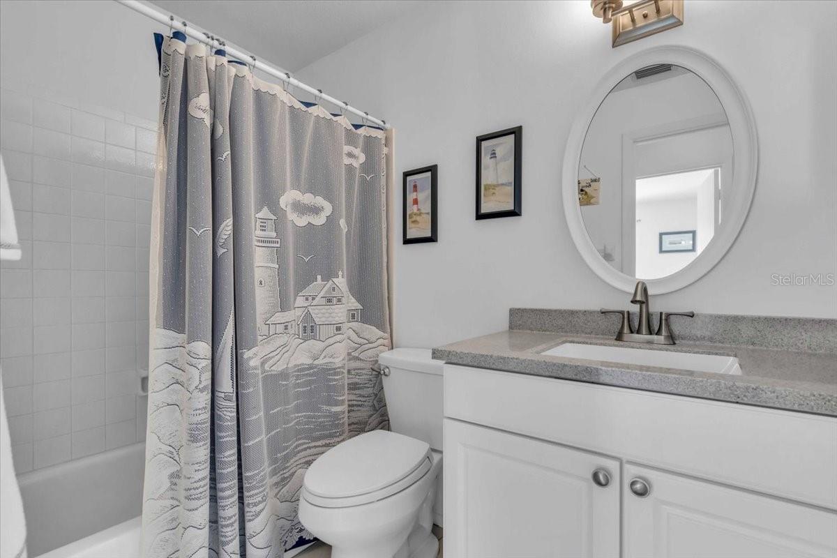 ESTANCIAS OF CAPRI ISLES - Residential